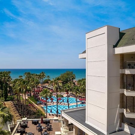 Trendy Palm Beach Adults Only Сиде Экстерьер фото