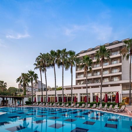 Trendy Palm Beach Adults Only Сиде Экстерьер фото