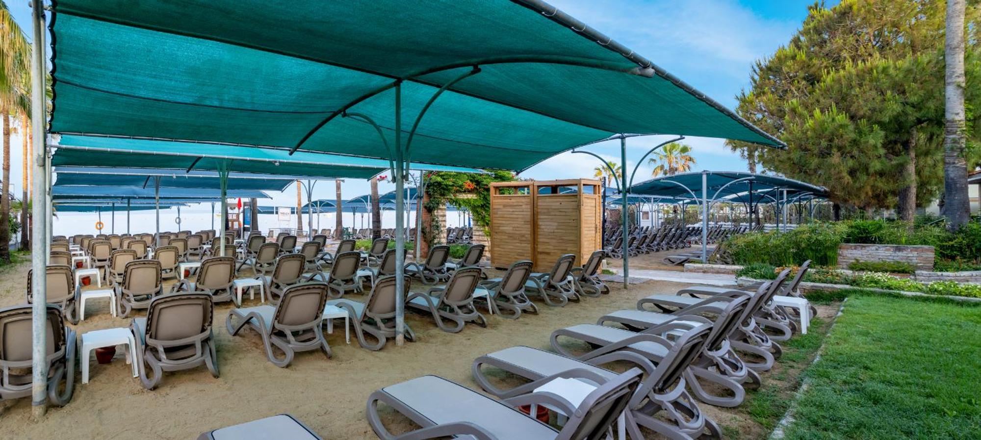 Trendy Palm Beach Adults Only Сиде Экстерьер фото