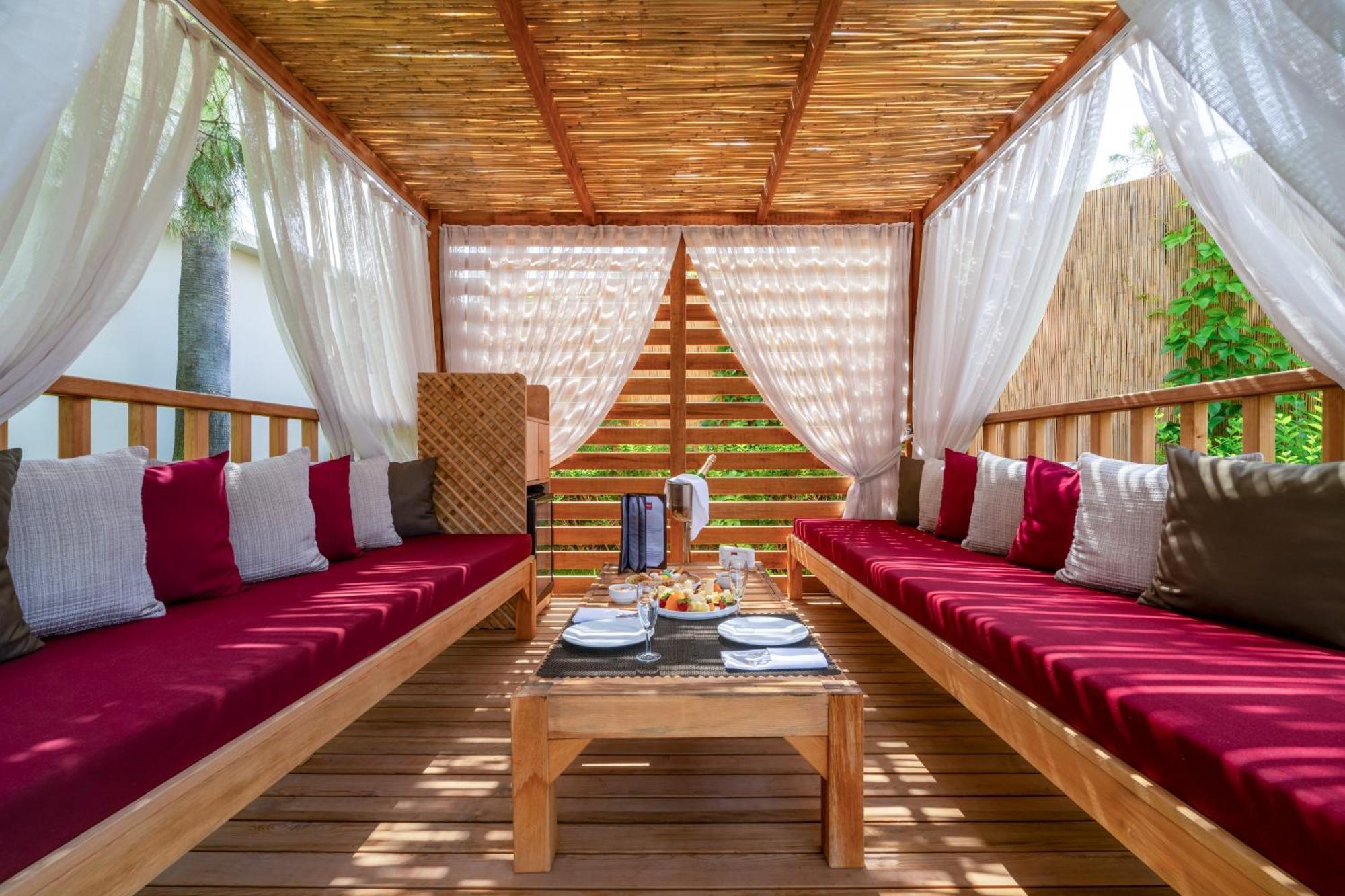 Trendy Palm Beach Adults Only Сиде Экстерьер фото