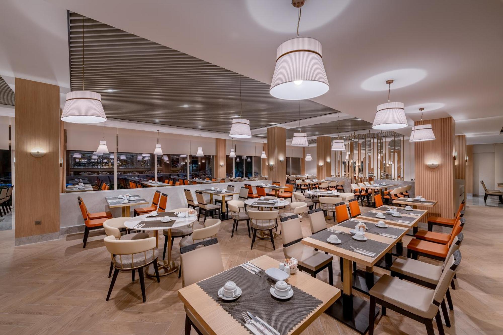 Trendy Palm Beach Adults Only Сиде Экстерьер фото