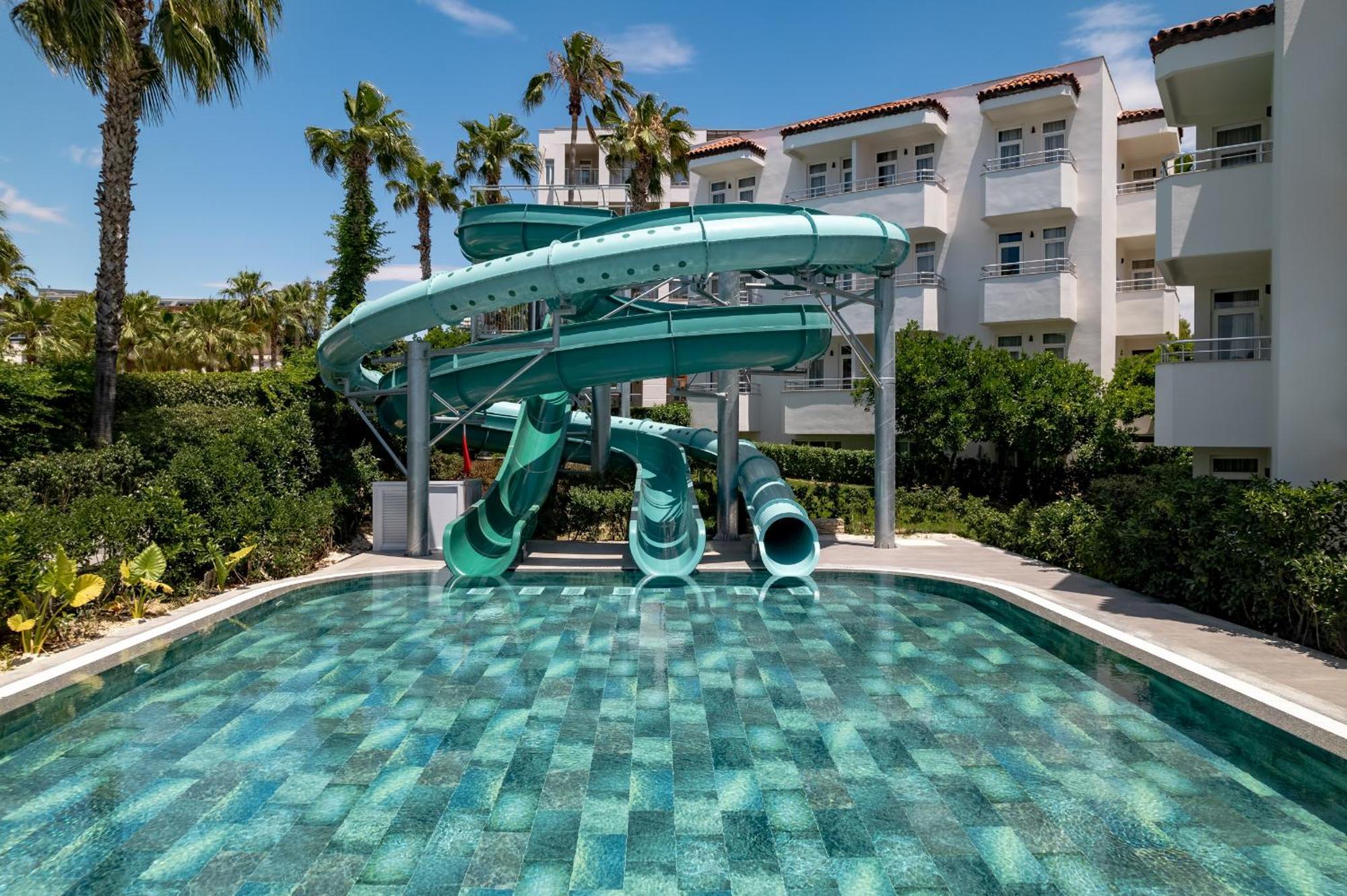 Trendy Palm Beach Adults Only Сиде Экстерьер фото
