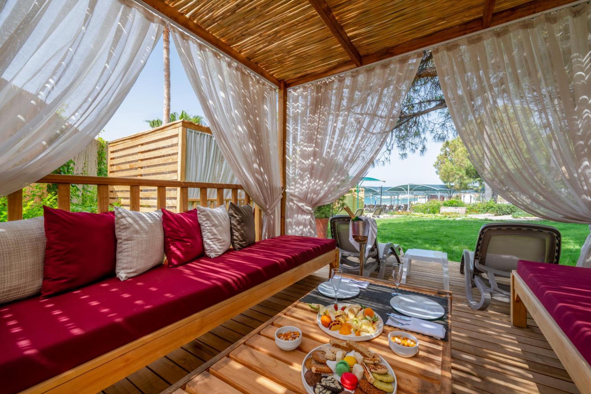 Trendy Palm Beach Adults Only Сиде Экстерьер фото